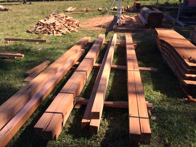 Timber Milling 1